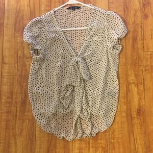 MAX EDITION Femenine Lightweight Blouse